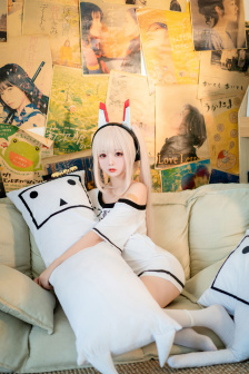 女人香